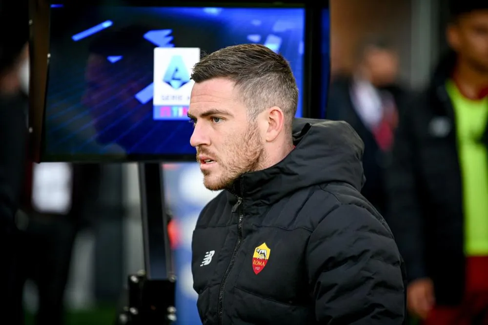 Jordan Veretout (AS Roma) critiqué en Italie après la fête d’anniversaire de sa femme atteinte de la Covid-19