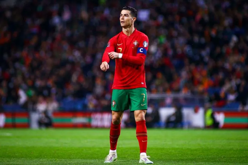 En direct : Portugal &#8211; Macédoine du Nord