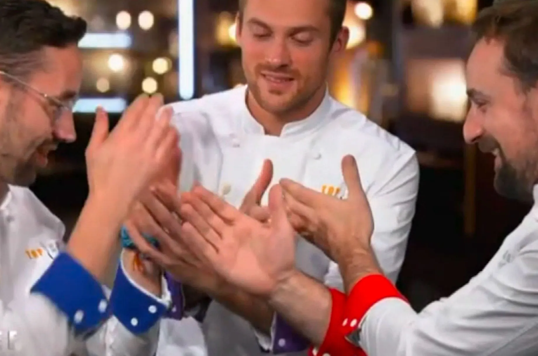 Top Chef saison 13 : Les notes de l&rsquo;épisode 7