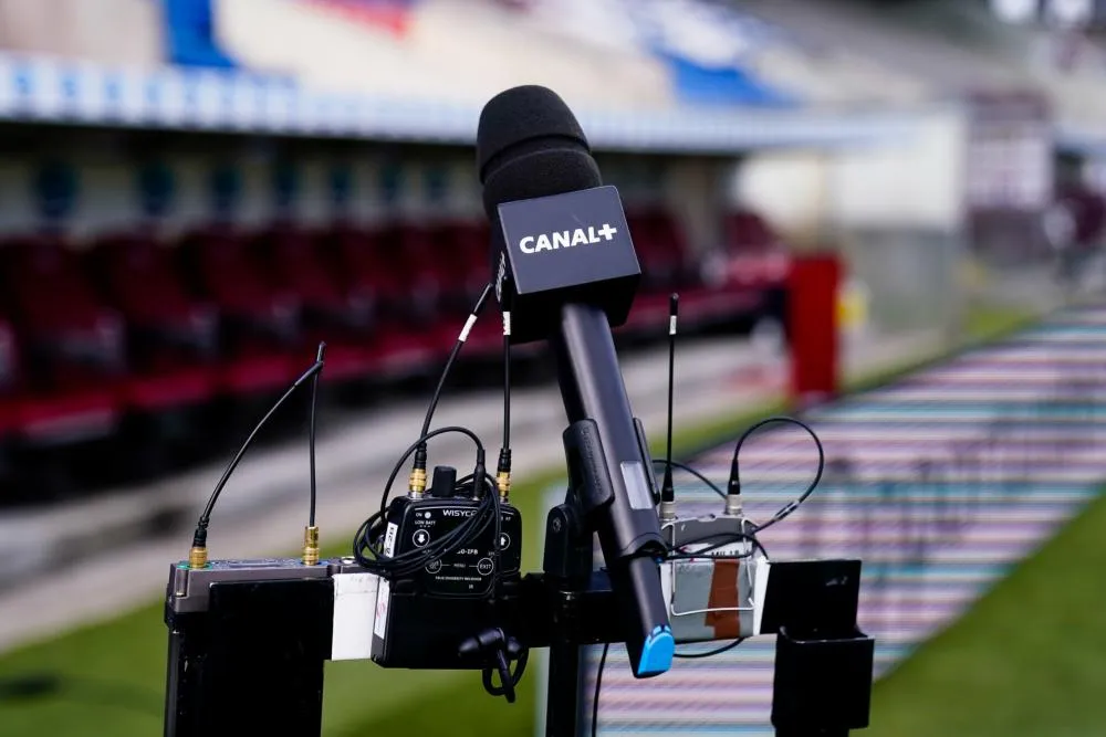 Canal+ perd son procès en appel contre beIN dans l&rsquo;affaire des droits TV de la Ligue 1