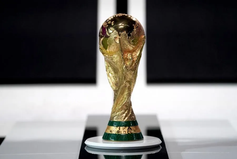 En direct : Tirage au sort de la Coupe du monde 2022
