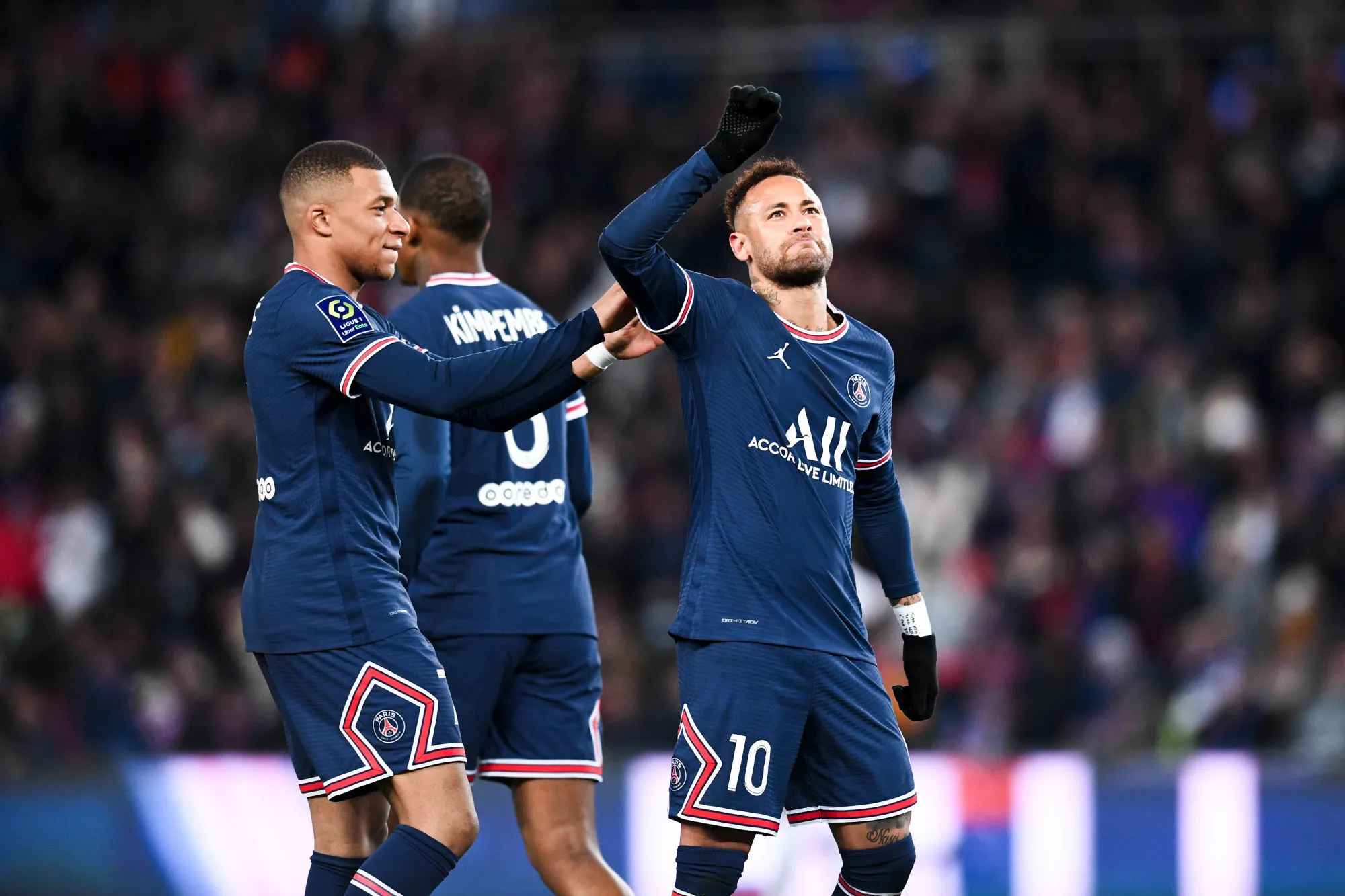 En direct : PSG &#8211; Lorient