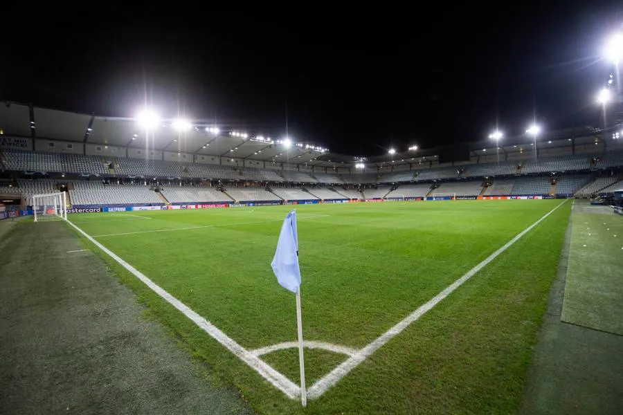 Un club suédois est giflé 28-0 en championnat