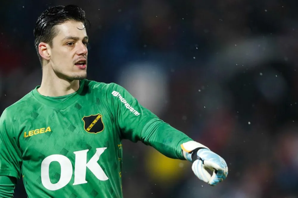 Pays-Bas : Vers un rachat du NAC Breda par le City Football Group ?