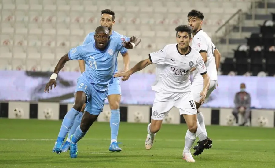 Ousmane Coulibaly : « Sans James Rodríguez, je ne serais peut-être plus en vie »