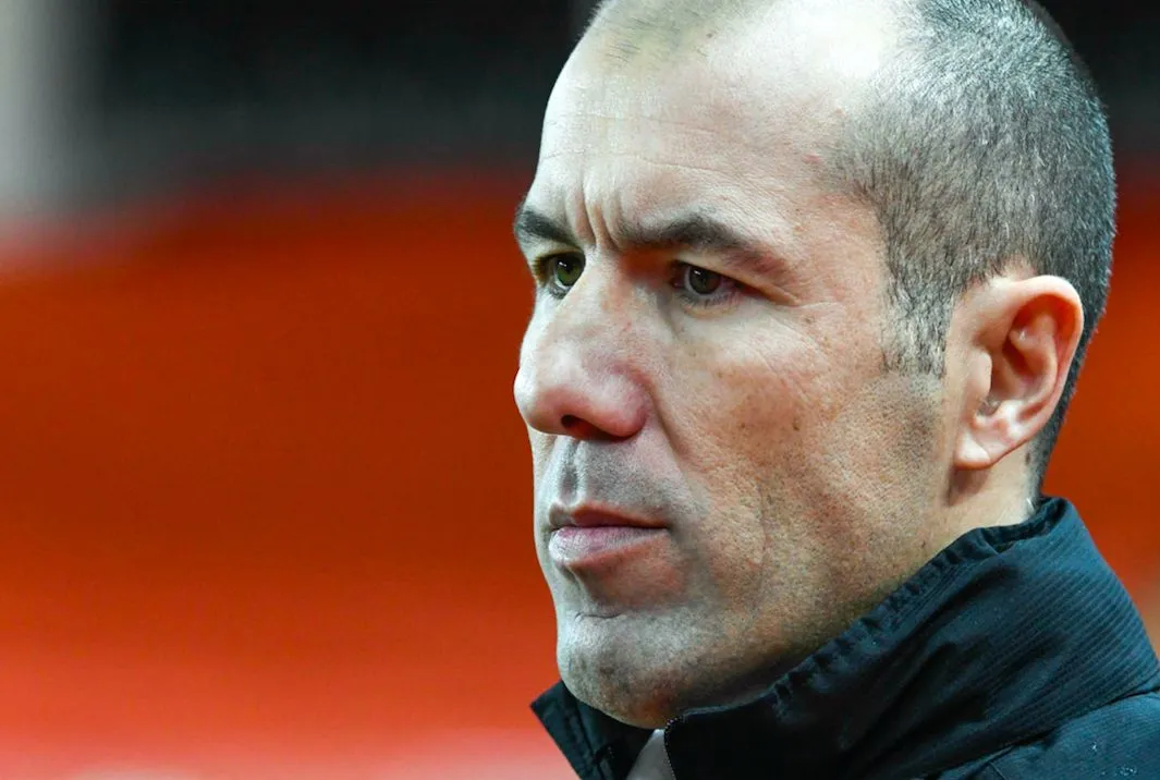 Leonardo Jardim : «<span style="font-size:50%">&nbsp;</span>Jouer le maintien ne m’intéresse pas<span style="font-size:50%">&nbsp;</span>»