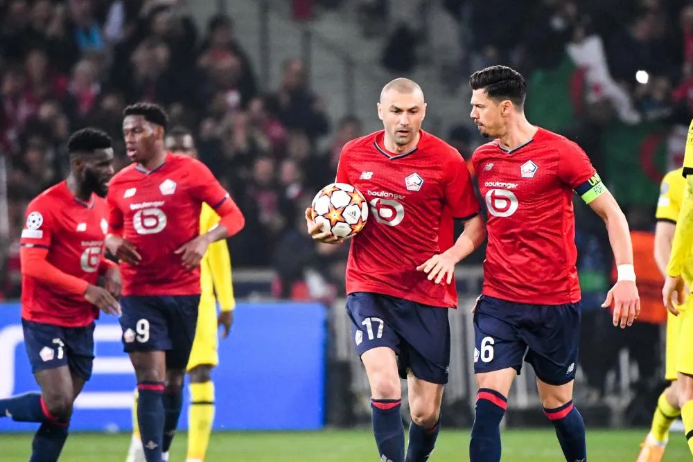 L&rsquo;épopée européenne du LOSC ne doit pas être minimisée