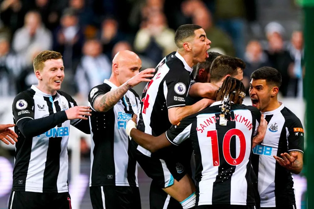 Pas de folie lors du mercato estival pour Newcastle