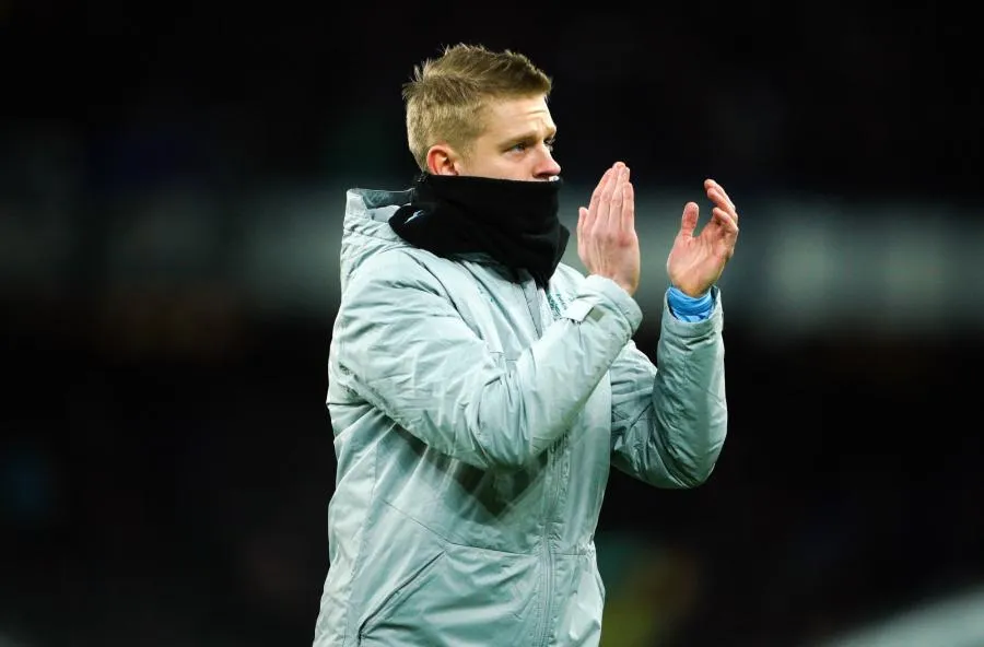 Zinchenko : «<span style="font-size:50%">&nbsp;</span>Les soldats russes ont même mangé nos chiens<span style="font-size:50%">&nbsp;</span>»