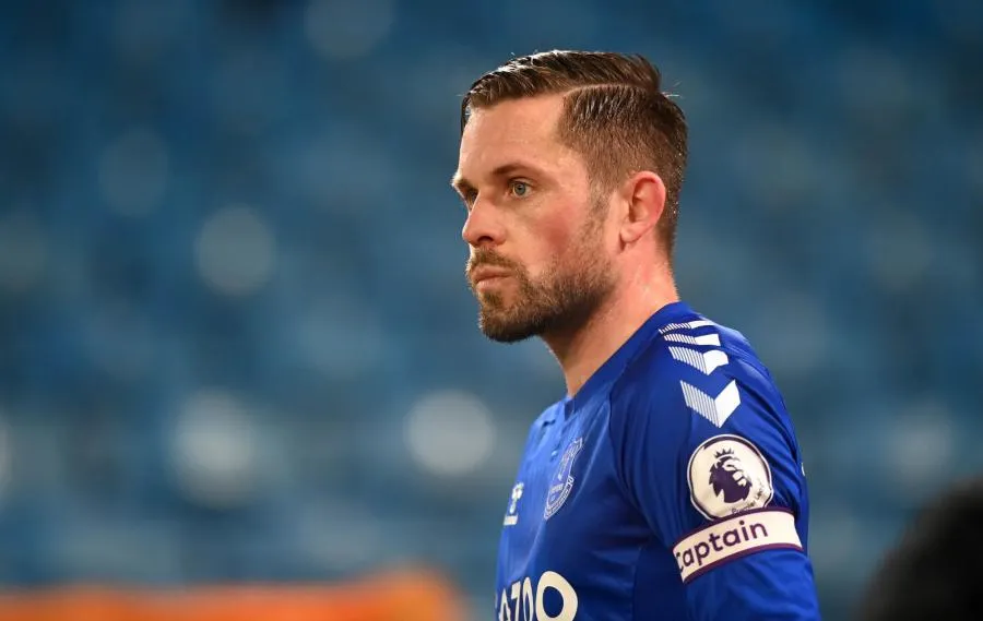 Liberté sous caution prolongée pour Gylfi Sigurðsson