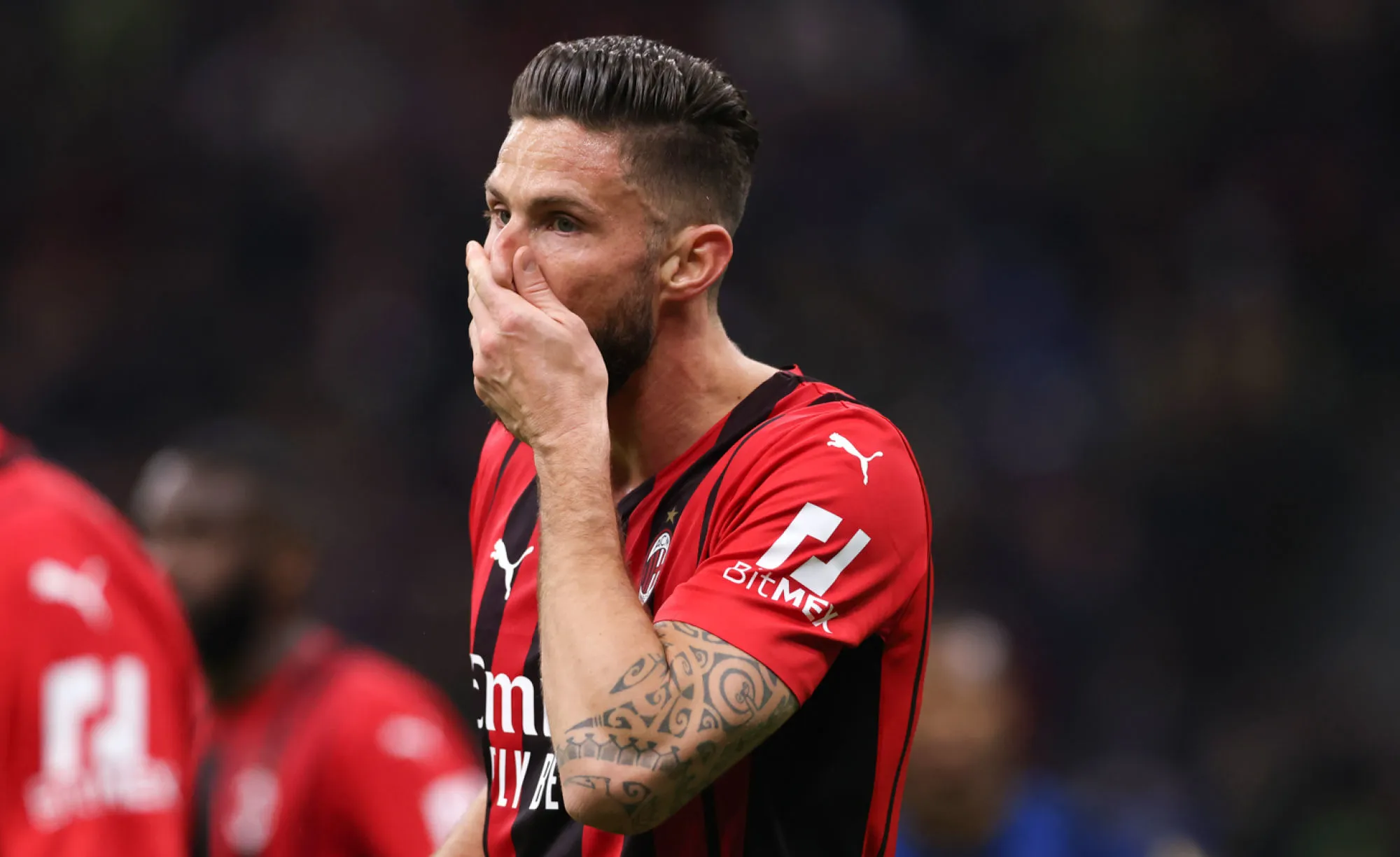 En direct : Inter Milan &#8211; AC Milan