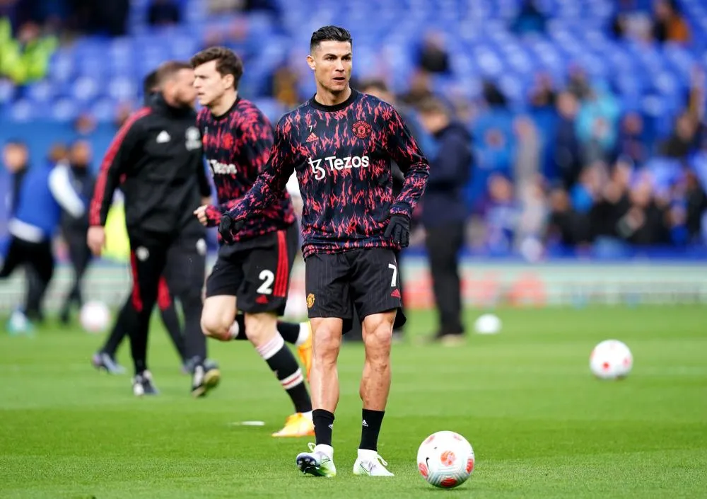 Les sœurs de Cristiano Ronaldo remercient les supporters de Liverpool pour l&rsquo;hommage à leur frère