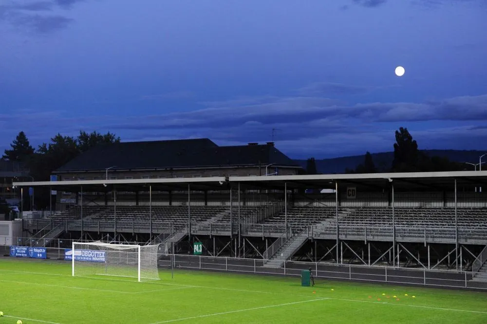 Bourg-en-Bresse viré de son stade par le club de rugby