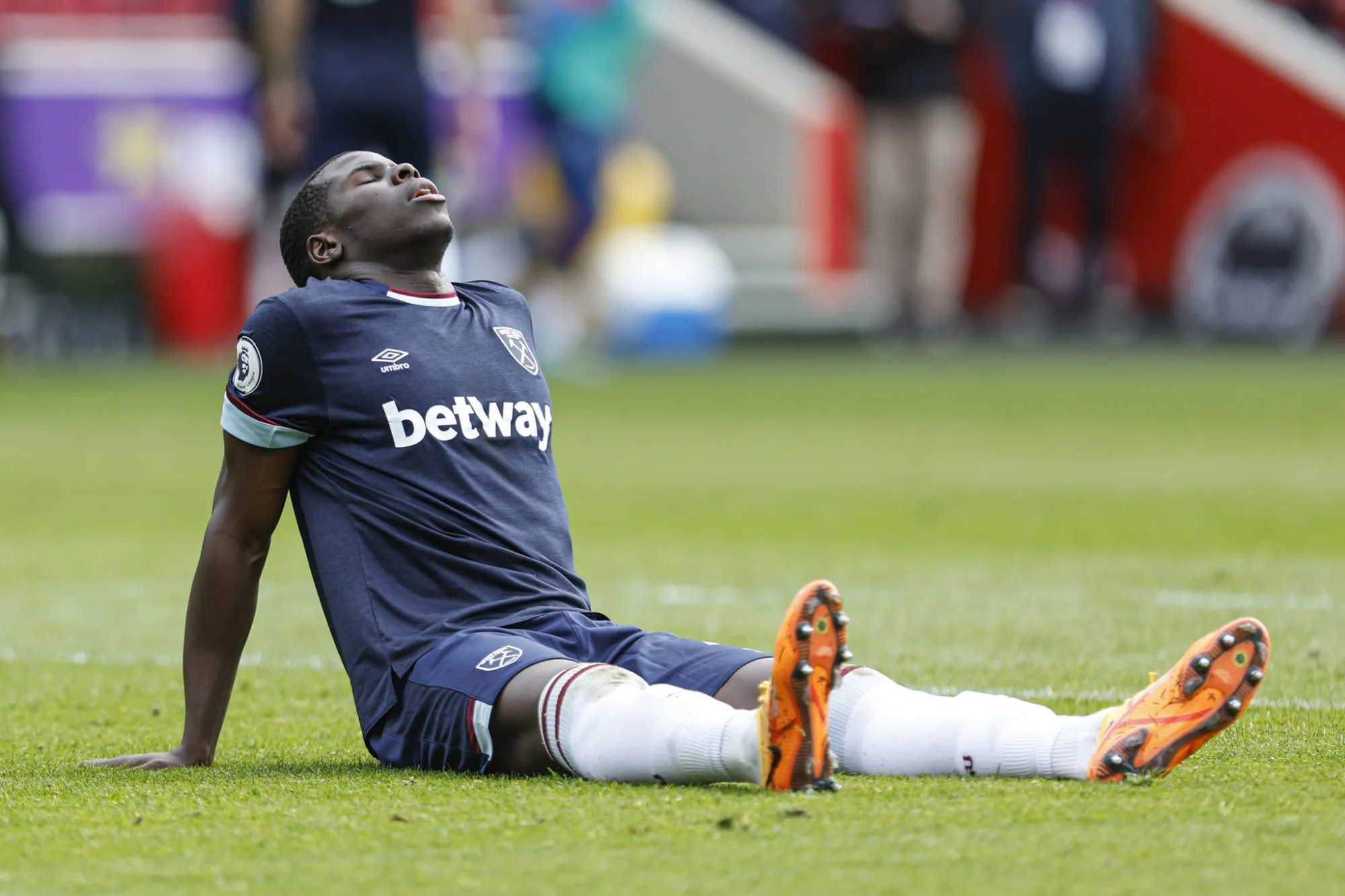 Kurt Zouma sera jugé le 24 mai prochain pour l’affaire du chat