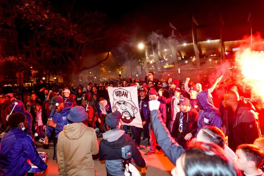 Ligue 1 : les supporters à la recherche du club perdu