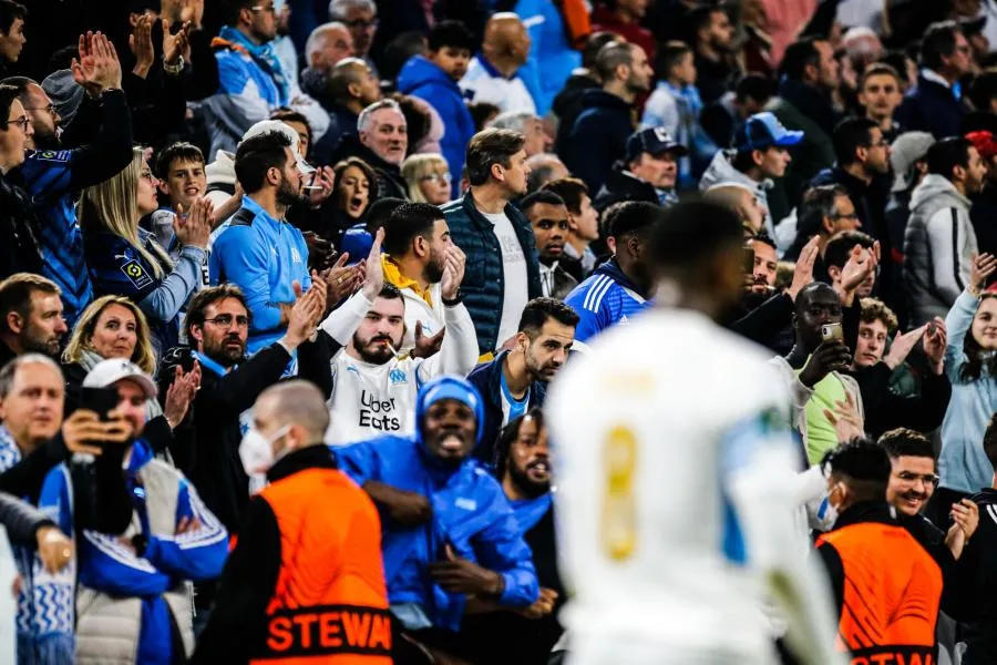 Les supporters marseillais autorisés à se déplacer à Rotterdam