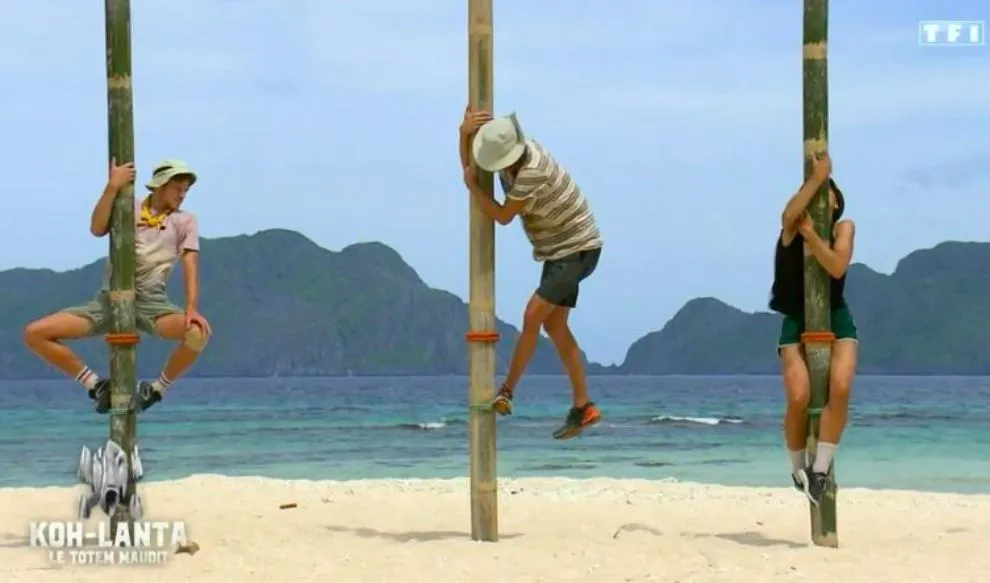 Les notes de l&rsquo;épisode 9 de Koh-Lanta : Le Totem maudit