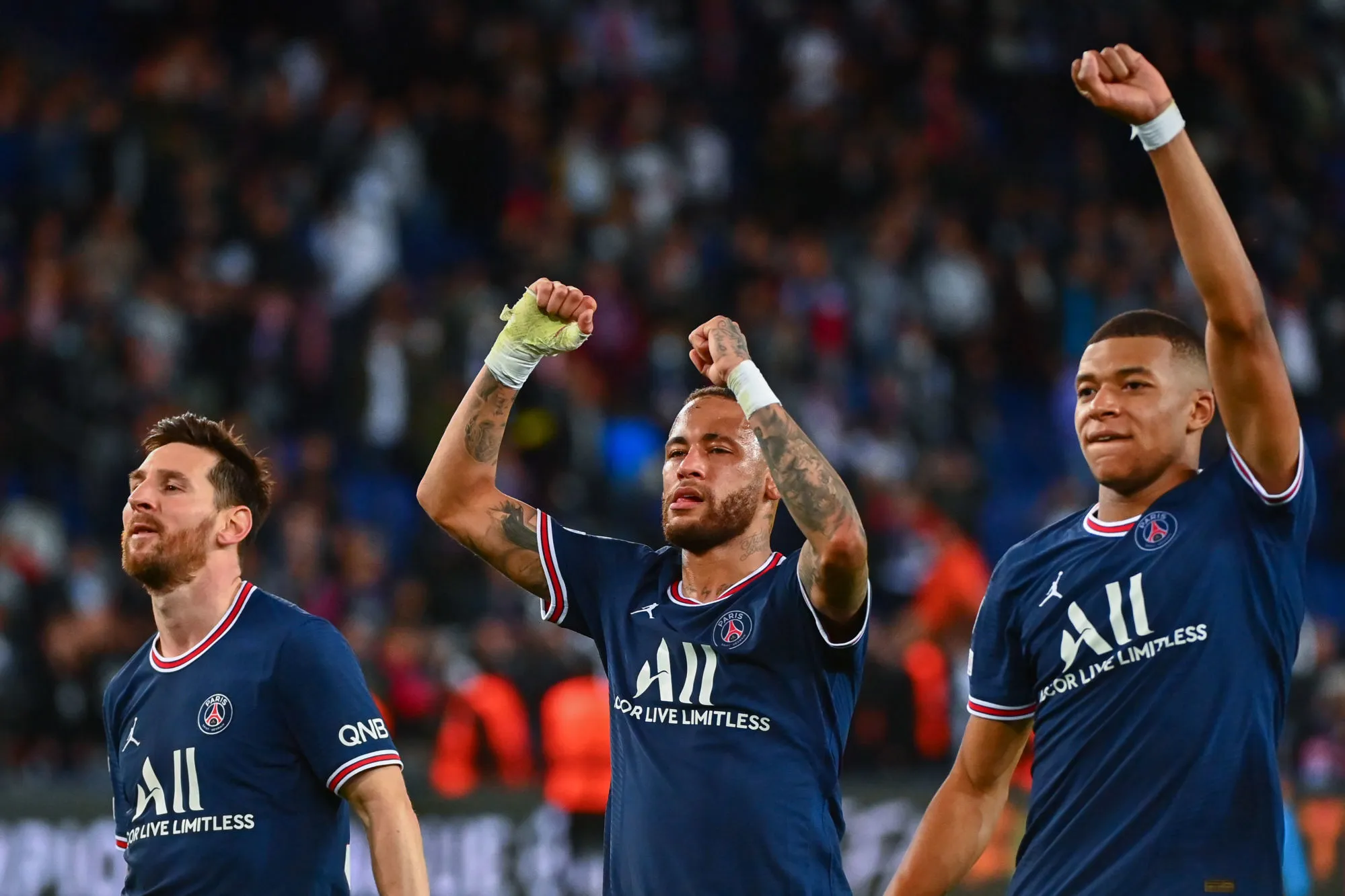 Pronostic Strasbourg PSG : Analyse, cotes et prono du match de Ligue 1