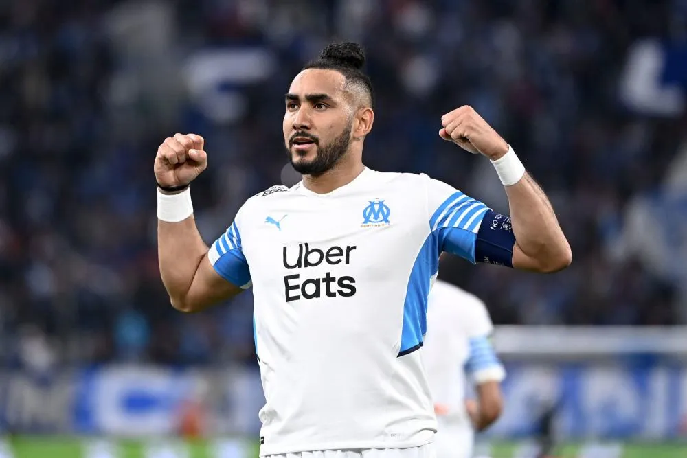 Dimitri Payet sur l&rsquo;épisode de la Commanderie : «<span style="font-size:50%">&nbsp;</span>Ça m&rsquo;a aidé à être celui que je suis<span style="font-size:50%">&nbsp;</span>»