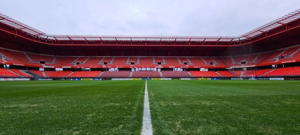 Valenciennes éteint (déjà) les rumeurs de vente du club