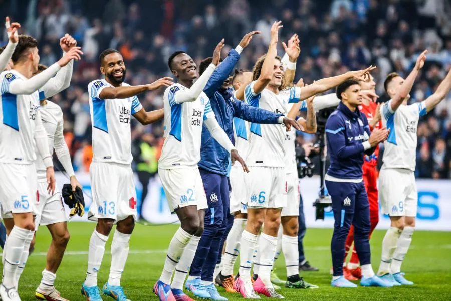 Clash de la rédac : l’OM doit-il jouer la C4 à fond ?