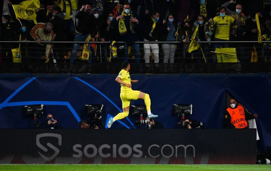 Villarreal : une soirée gravée dans la Céramique