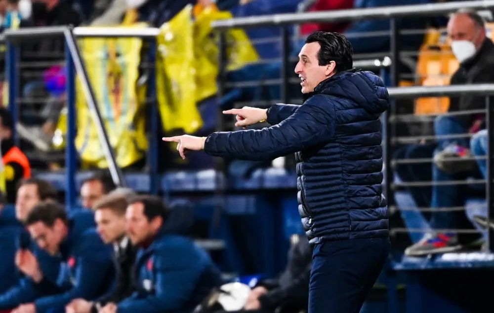 Unai Emery, entraîneur de Villarreal, après la victoire contre le Bayern Munich : «<span style="font-size:50%">&nbsp;</span>On veut aller en demi-finales<span style="font-size:50%">&nbsp;</span>»