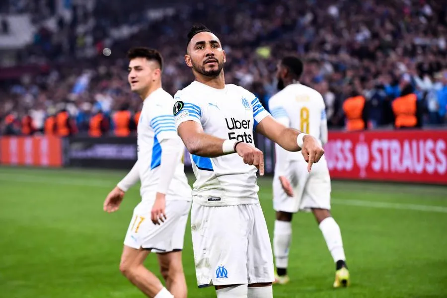 OM-PAOK : Dimitri Payet, plus qu&rsquo;une étincelle