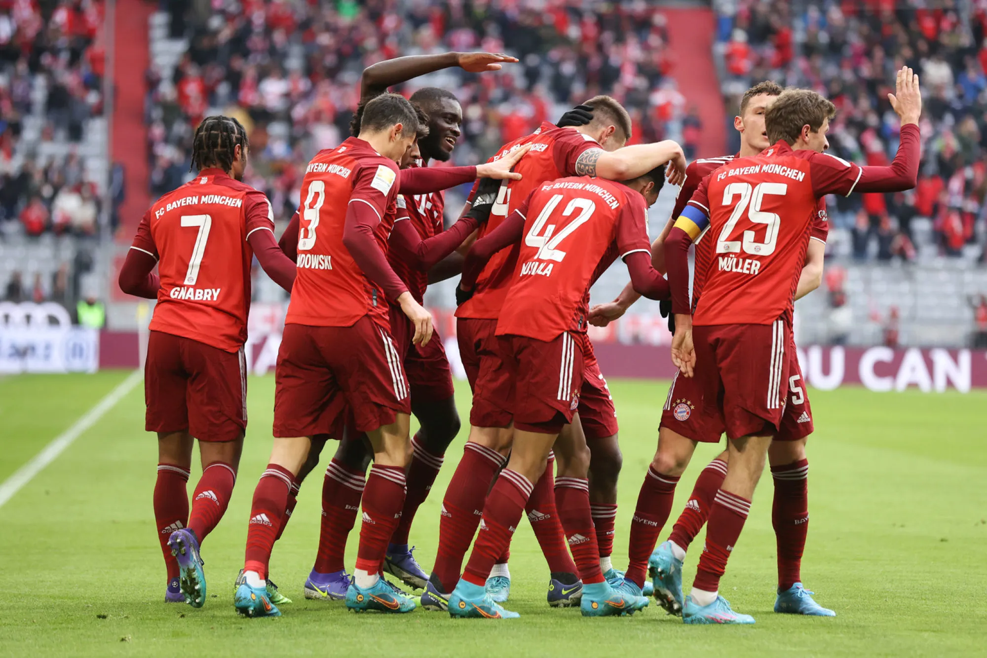 Pronostic Bayern Munich Villarreal Analyse Cotes Et Prono Du 14 De Finale Retour De Ligue 