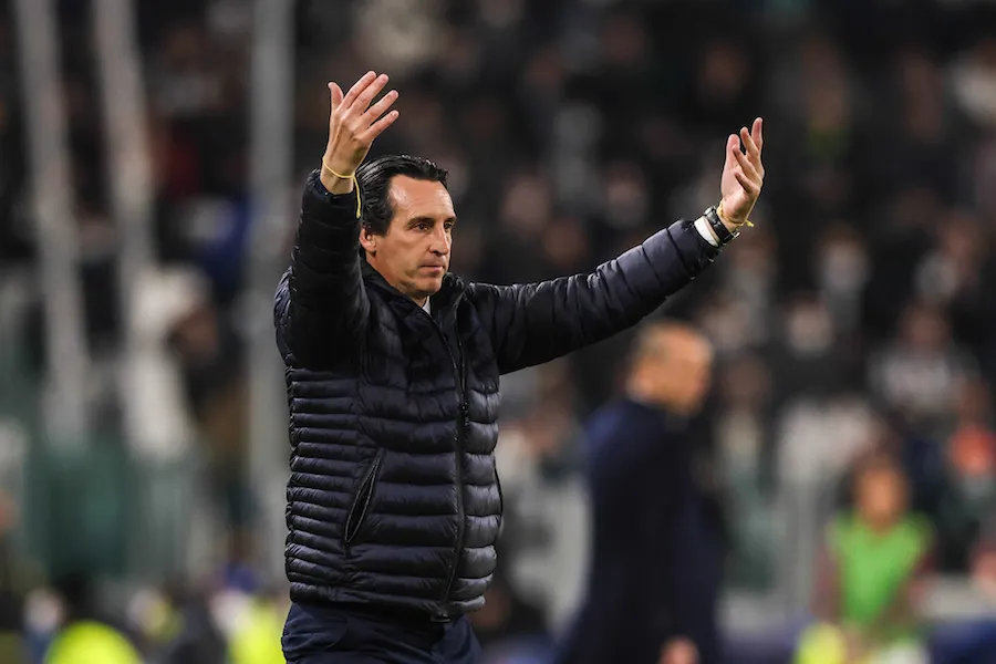 Unai Emery, plus qu&rsquo;un coach de coupe ?