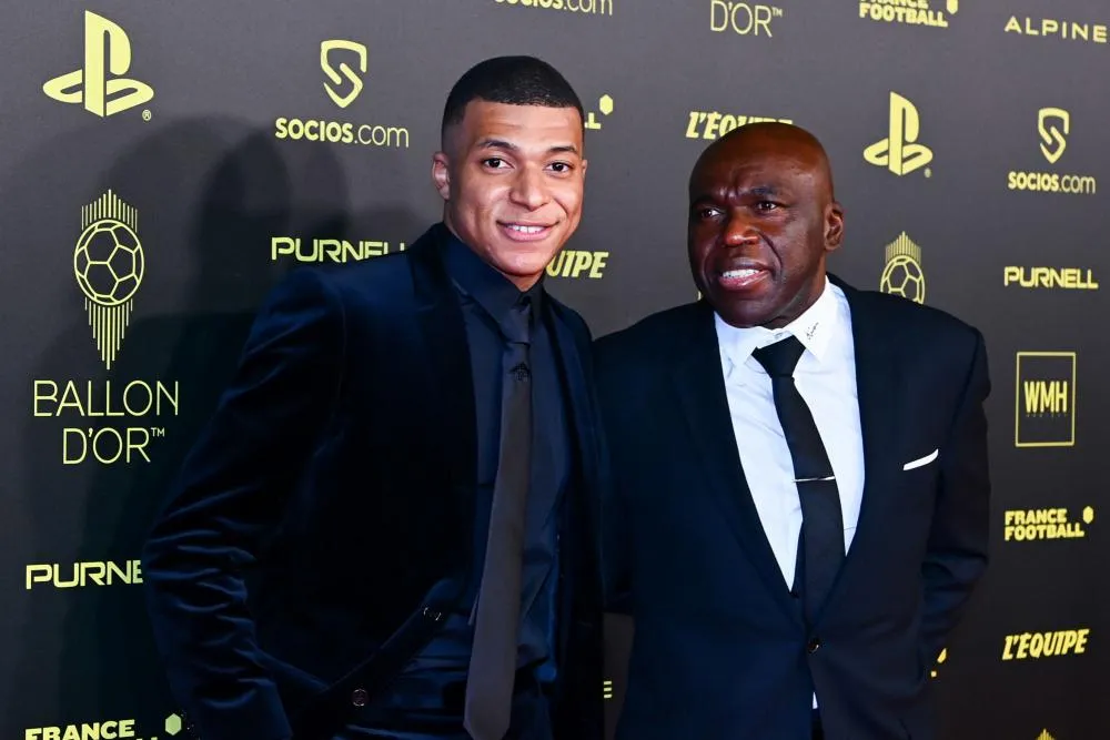 Winamax présente ses excuses à la famille Mbappé