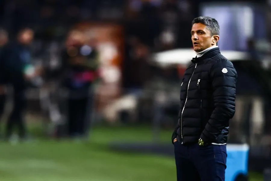 Éliminé par l’OM, Răzvan Lucescu, entraîneur du PAOK, est désormais «<span style="font-size:50%">&nbsp;</span>supporter de Marseille<span style="font-size:50%">&nbsp;</span>»