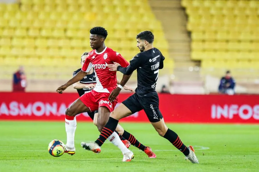 En direct : Rennes &#8211; Monaco