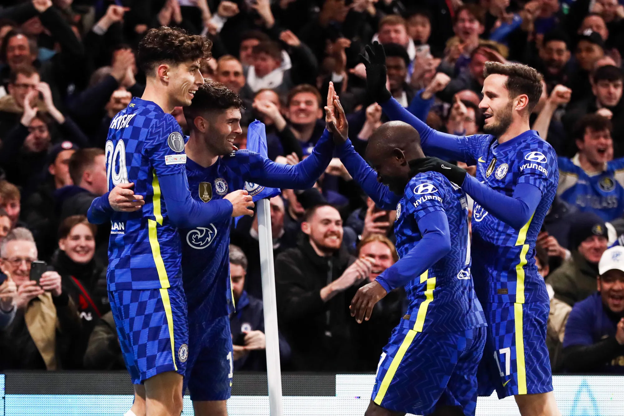 Pronostic Leeds Chelsea : Analyse, cotes et prono du match de Premier League