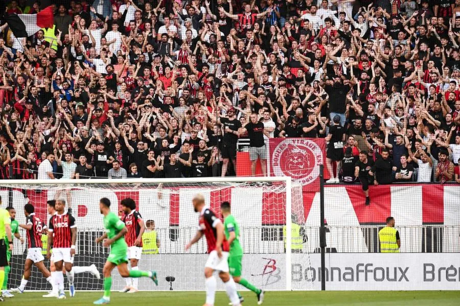 Ultras niçois : le chant des méprisants ?