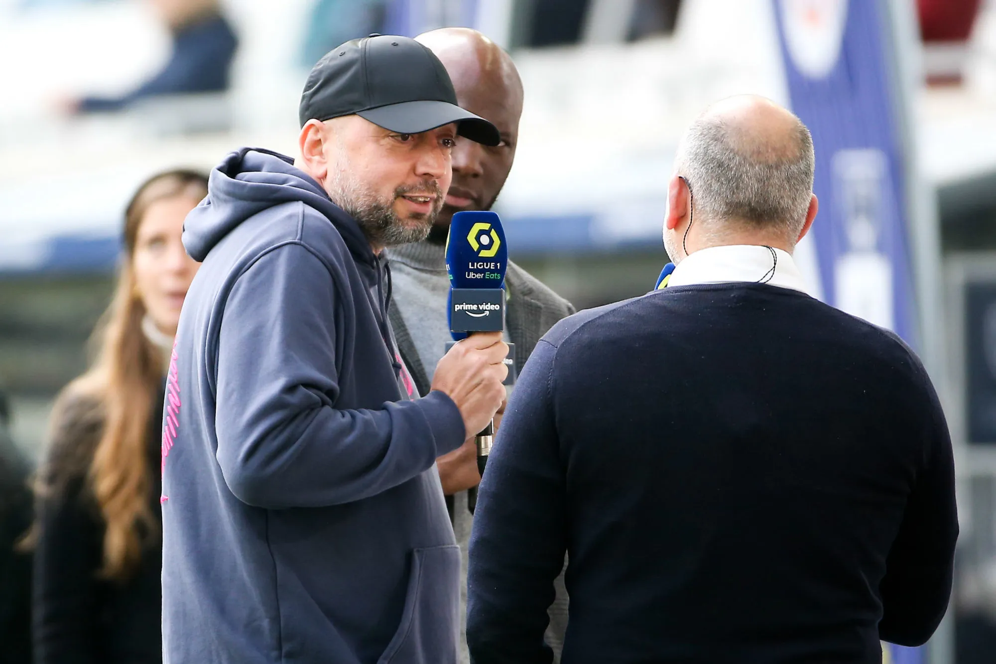 Gérard Lopez mis en cause par des partenaires des Girondins de Bordeaux dans une lettre ouverte