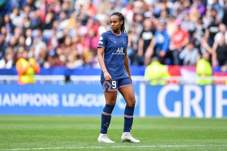 Katoto désignée meilleure joueuse, Endler meilleure gardienne