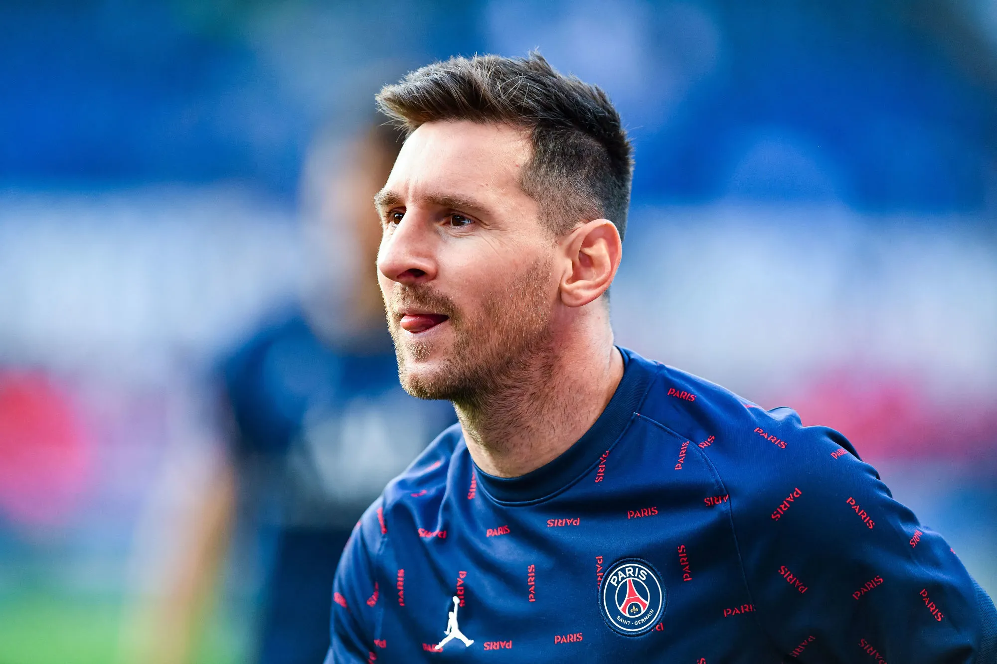 Lionel Messi envisagerait d&rsquo;acquérir 35% de l&rsquo;Inter Miami