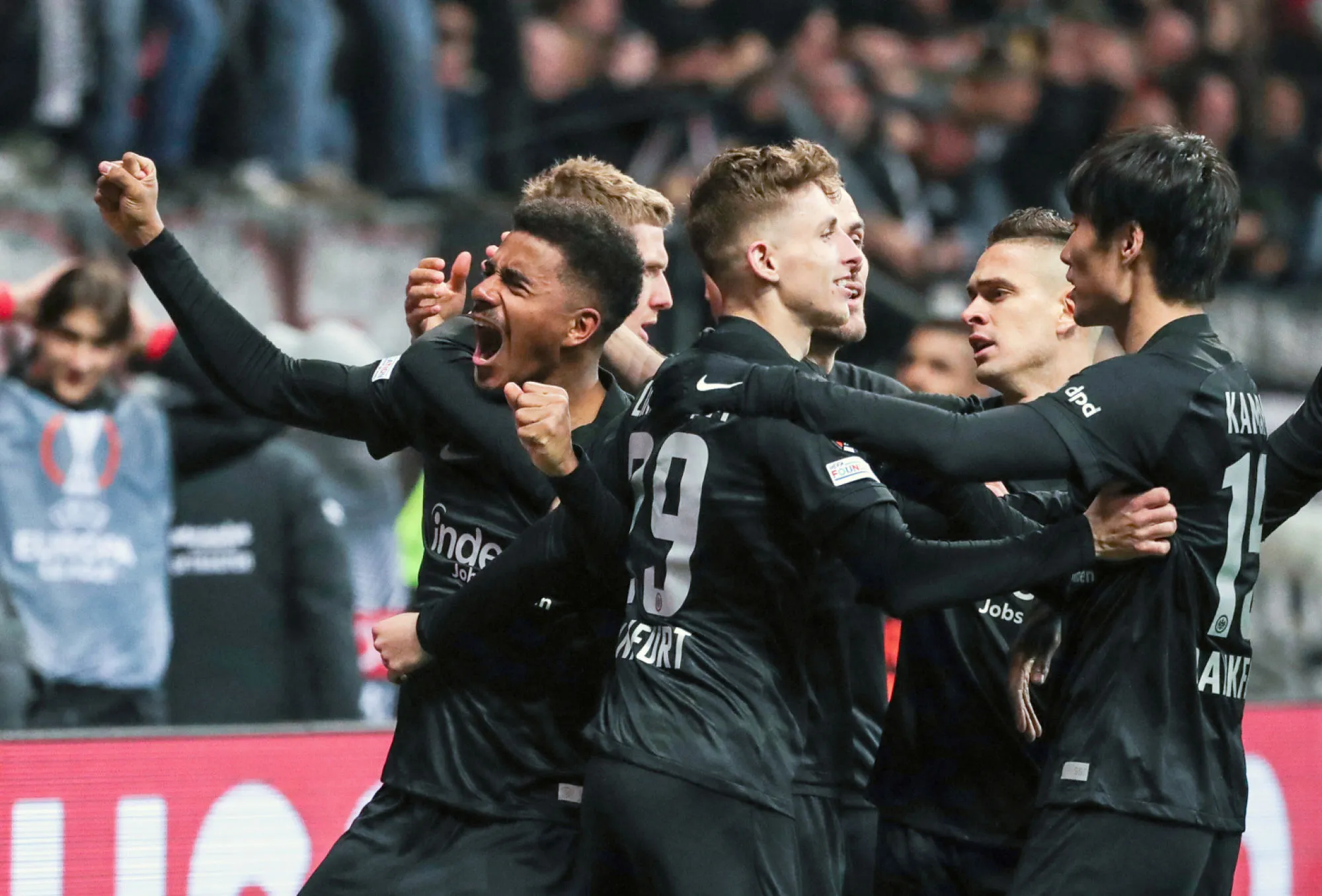 Pronostic Eintracht Francfort Glasgow Rangers : Analyse, cotes et prono de la finale de Ligue Europa