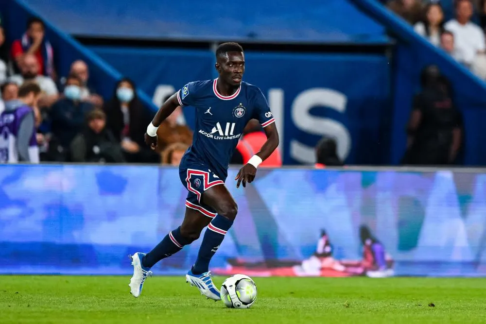 La FFF invite Gueye à briser le silence rapidement