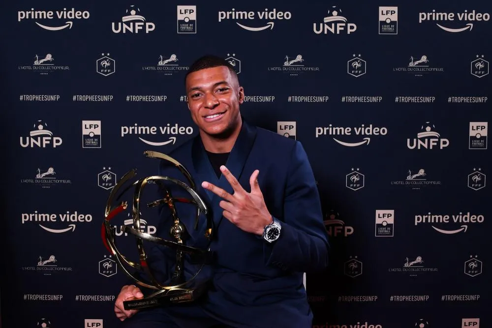 Kylian Mbappé propriétaire du projet sportif parisien en cas de prolongation ?