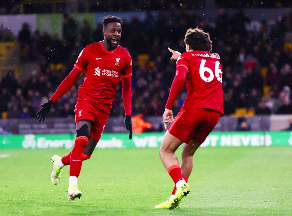 Divock Origi vers le Milan AC