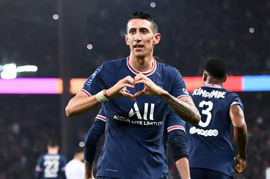 Le CUP lance un appel pour rendre hommage à Ángel Di María