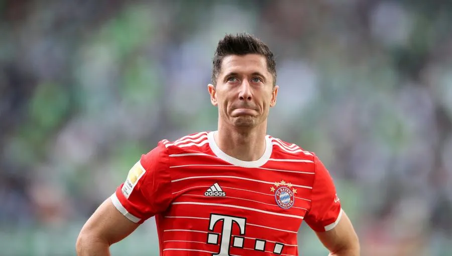 L’ancien agent de Lewandowski poursuivi pour l’avoir fait chanter