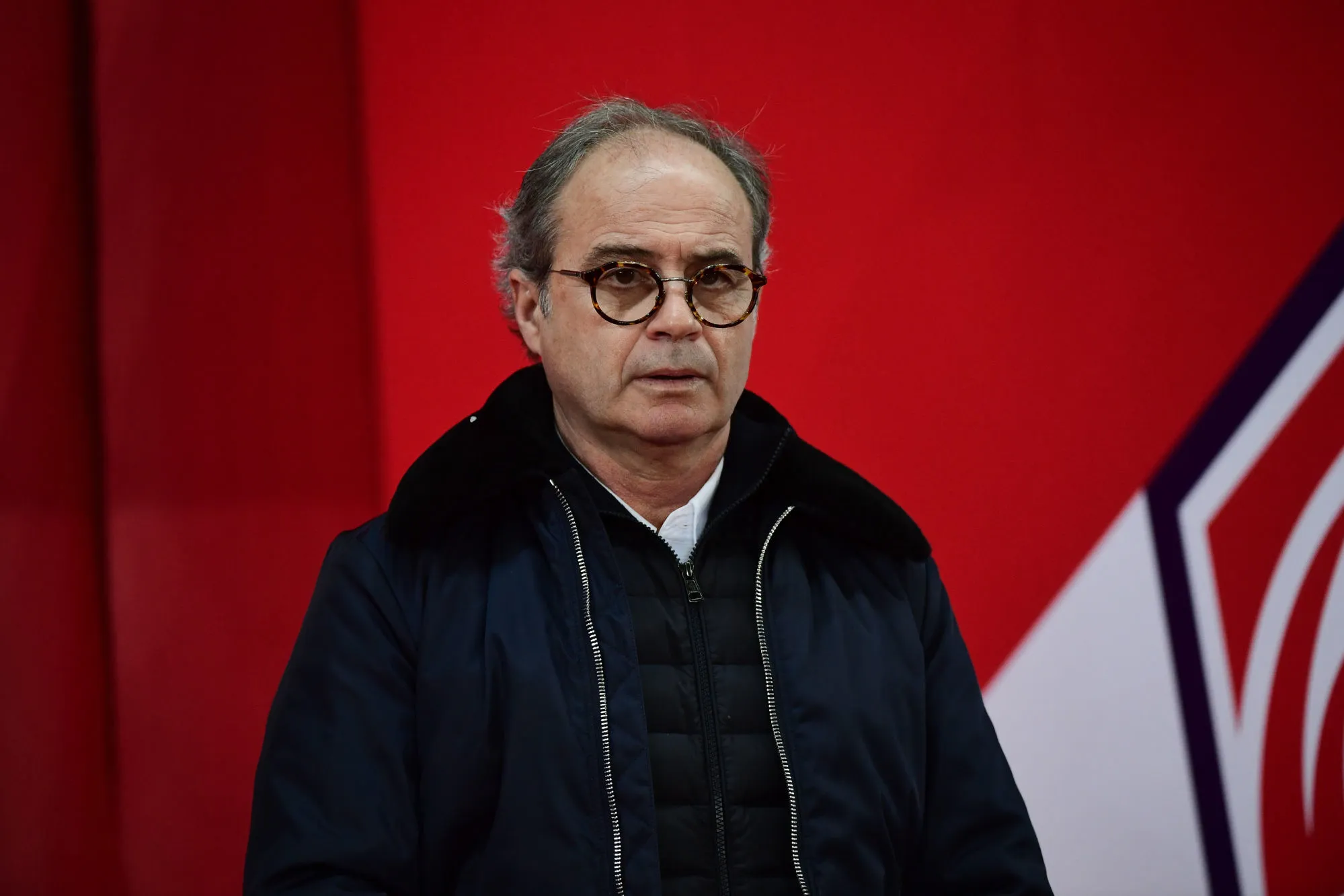 Luis Campos nouveau directeur sportif du PSG ?