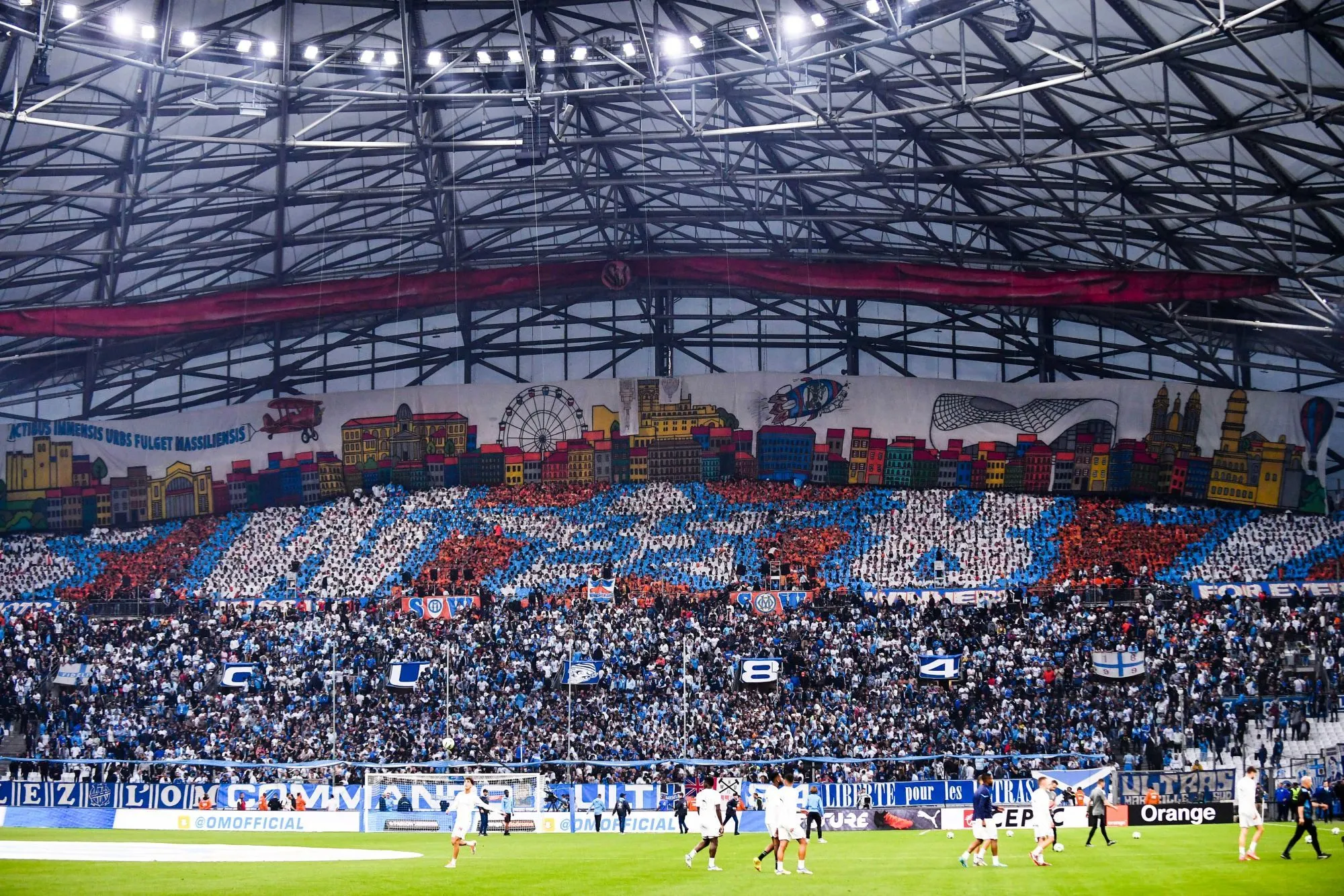 OM : le chaud et le froid