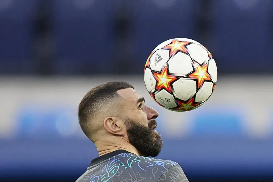 Karim Benzema poursuit en justice le militant d’extrême-droite Damien Rieu