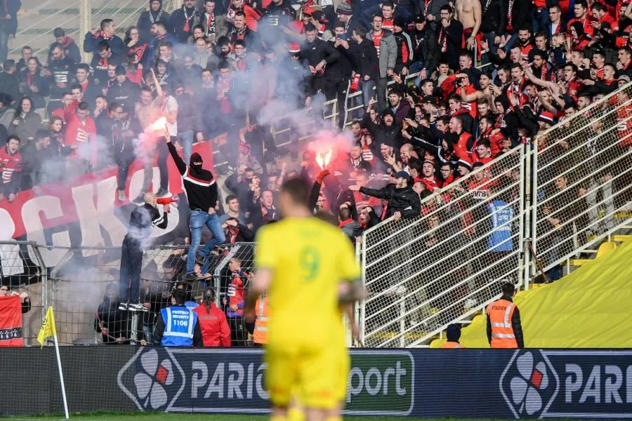 Le Roazhon Celtic Kop ne se rendra pas à la Beaujoire pour le derby