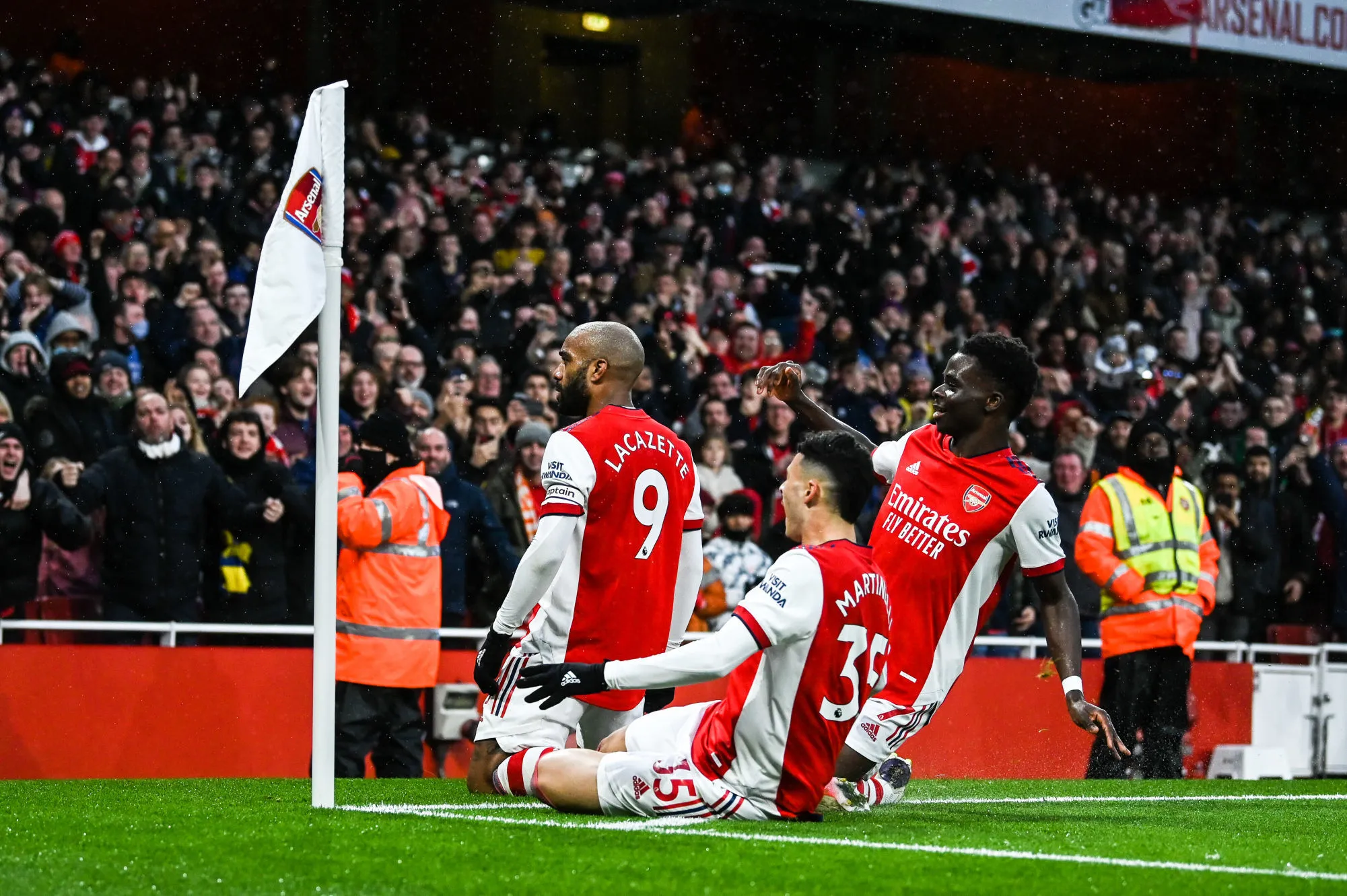 Pronostic Arsenal Leeds : Analyse, cotes et prono du match de Premier League