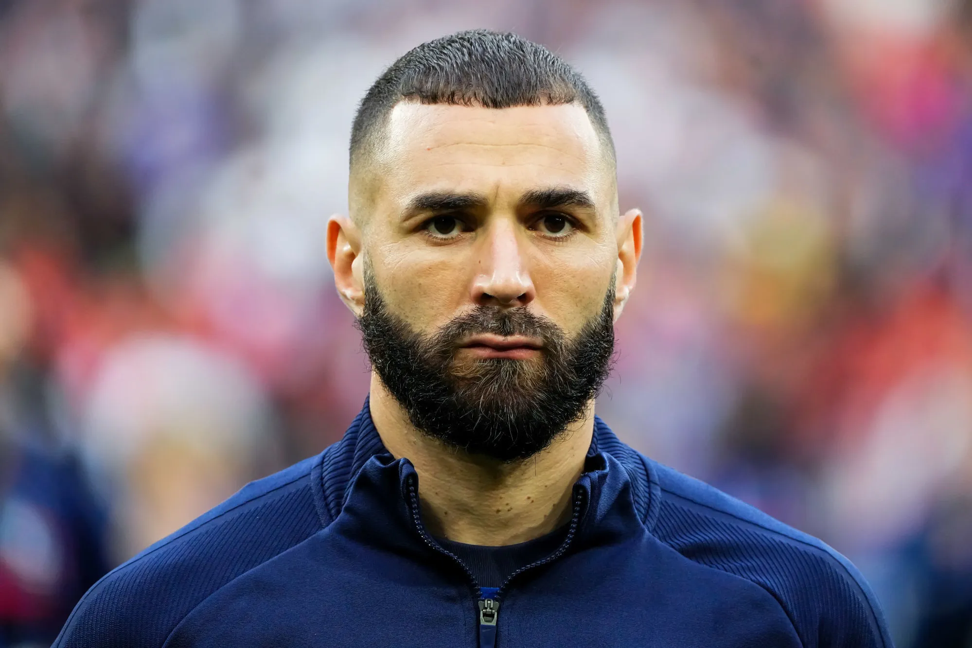 Affaire de la sextape : Benzema renonce à faire appel